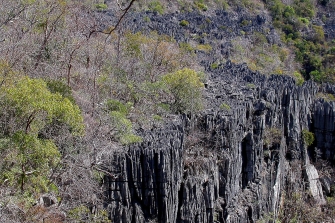 The Village of Ankarana: A Hidden Gem in Northern Madagascar