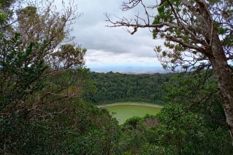 The Amber Mountain National Park: A Natural Treasure in Madagascar