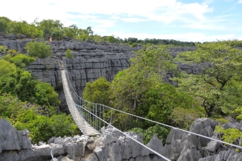 The Village of Ankarana: A Hidden Gem in Northern Madagascar
